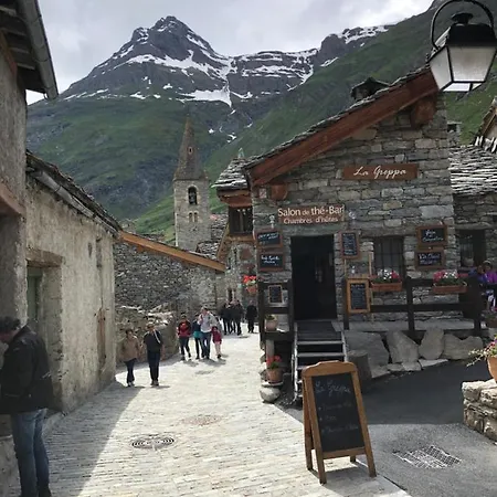 Chalet 3 Celine 6 Personnes Vieux Village *