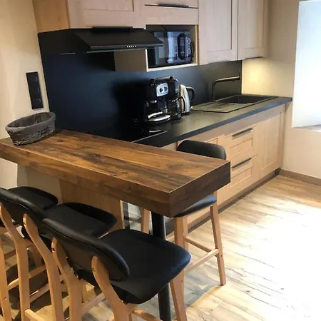 Chalet 3 Celine 6 Personnes Vieux Village *