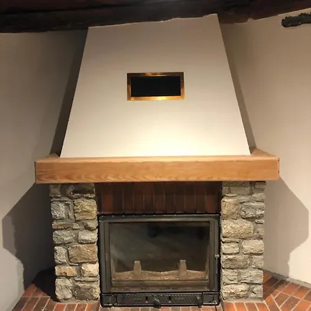 3 Celine 6 Personnes Vieux Village Chalet *