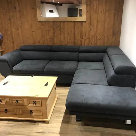 3 Celine 6 Personnes Vieux Village