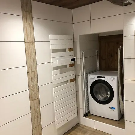 3 Celine 6 Personnes Vieux Village
